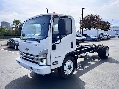 2024 Chevrolet LCF 4500HG Regular Cab RWD, Cab Chassis for sale #T24162 - photo 1