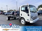 2024 Chevrolet LCF 4500HG Regular Cab RWD, Cab Chassis for sale #T24162 - photo 3