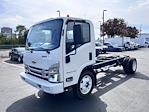 2024 Chevrolet LCF 4500HG Regular Cab RWD, Cab Chassis for sale #T24162 - photo 1