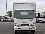 2024 Chevrolet LCF 4500HG Regular Cab RWD, Bay Bridge Sheet and Post Box Van for sale #T24191 - photo 13