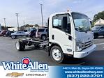 2024 Chevrolet LCF 4500HG Regular Cab RWD, Cab Chassis for sale #T24292 - photo 11