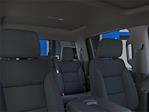 2024 Chevrolet Silverado 1500 Crew Cab 4WD, Pickup for sale #T24383 - photo 23