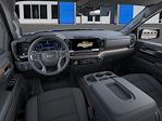 2024 Chevrolet Silverado 1500 Crew Cab 4WD, Pickup for sale #T24383 - photo 37