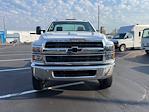 2024 Chevrolet Silverado 5500 Regular Cab DRW 4WD, Cab Chassis for sale #T24413 - photo 3
