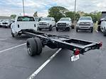 2024 Chevrolet Silverado 5500 Regular Cab DRW RWD, Cab Chassis for sale #T24455 - photo 5