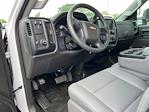 2024 Chevrolet Silverado 5500 Regular Cab DRW RWD, Cab Chassis for sale #T24455 - photo 6