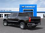 New 2024 Chevrolet Silverado 1500 LT Crew Cab 4WD, Pickup for sale #T24561 - photo 4