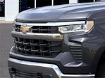 New 2024 Chevrolet Silverado 1500 LT Crew Cab 4WD, Pickup for sale #T24586 - photo 13