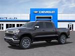 New 2024 Chevrolet Silverado 1500 LT Crew Cab 4WD, Pickup for sale #T24586 - photo 3