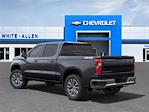 New 2024 Chevrolet Silverado 1500 LT Crew Cab 4WD, Pickup for sale #T24586 - photo 4