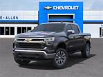 New 2024 Chevrolet Silverado 1500 LT Crew Cab 4WD, Pickup for sale #T24586 - photo 6