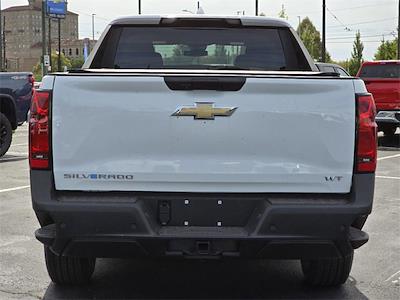 2024 Chevrolet Silverado EV Crew Cab 4WD, Pickup for sale #T24600 - photo 2