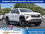 New 2024 Chevrolet Silverado EV Work Truck Crew Cab 4WD, Pickup for sale #T24600 - photo 1