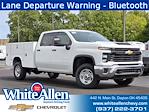 2024 Chevrolet Silverado 2500 Crew Cab 2WD, Knapheide Steel Service Body Service Truck for sale #T24613 - photo 1