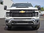 2024 Chevrolet Silverado 2500 Crew Cab 2WD, Knapheide Steel Service Body Service Truck for sale #T24613 - photo 11