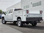 2024 Chevrolet Silverado 2500 Crew Cab 2WD, Knapheide Steel Service Body Service Truck for sale #T24613 - photo 2