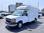 New 2024 Chevrolet Express 3500 RWD, Reading Aluminum CSV Service Utility Van for sale #T24679 - photo 3