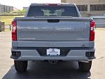 New 2024 Chevrolet Silverado 1500 Custom Crew Cab 4WD, Pickup for sale #T24691 - photo 10