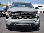 New 2024 Chevrolet Silverado 1500 Custom Crew Cab 4WD, Pickup for sale #T24691 - photo 9