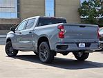 New 2024 Chevrolet Silverado 1500 Custom Crew Cab 4WD, Pickup for sale #T24691 - photo 2