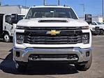 New 2024 Chevrolet Silverado 3500 Work Truck Crew Cab 4WD, 9' Reading Classic II Steel Service Truck for sale #T24710 - photo 10