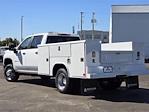 New 2024 Chevrolet Silverado 3500 Work Truck Crew Cab 4WD, 9' Reading Classic II Steel Service Truck for sale #T24710 - photo 2