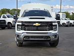 New 2024 Chevrolet Silverado 3500 Work Truck Crew Cab 4WD, 9' 1" Knapheide Aluminum KUVcc Service Truck for sale #T24716 - photo 9