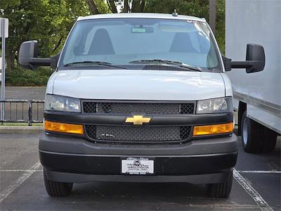 2024 Chevrolet Express 3500 RWD, Cutaway for sale #T24718 - photo 2