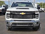 New 2024 Chevrolet Silverado 2500 Work Truck Crew Cab 4WD, Knapheide Service Truck for sale #T24725 - photo 9