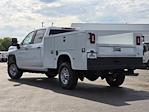 New 2024 Chevrolet Silverado 2500 Work Truck Crew Cab 4WD, Knapheide Service Truck for sale #T24725 - photo 2