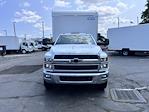 New 2024 Chevrolet Silverado 6500 Work Truck Regular Cab 2WD, Bay Bridge Box Truck for sale #T24730 - photo 3