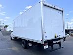 New 2024 Chevrolet Silverado 6500 Work Truck Regular Cab 2WD, 22' Bay Bridge Sheet and Post Box Truck for sale #T24730 - photo 5