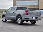 New 2024 Chevrolet Silverado 1500 Custom Crew Cab 4WD, Pickup for sale #T24738 - photo 2