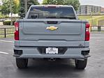 New 2024 Chevrolet Silverado 1500 Custom Crew Cab 4WD, Pickup for sale #T24738 - photo 9