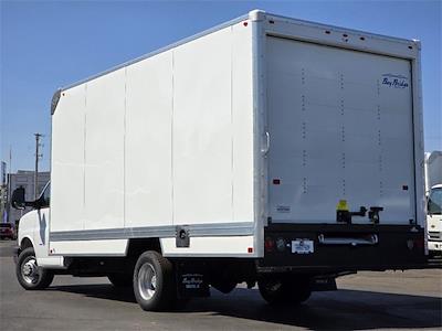 2024 Chevrolet Express 3500 DRW RWD, Bay Bridge Box Van for sale #T24747 - photo 2