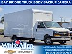 2024 Chevrolet Express 3500 DRW RWD, Bay Bridge Box Van for sale #T24747 - photo 1