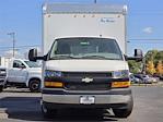 2024 Chevrolet Express 3500 DRW RWD, Bay Bridge Box Van for sale #T24748 - photo 10