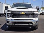 New 2024 Chevrolet Silverado 2500 Work Truck Crew Cab 4WD, Reading Service Truck for sale #T24775 - photo 10