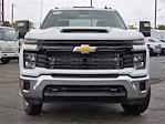 New 2024 Chevrolet Silverado 3500 Work Truck Crew Cab 4WD, Service Truck for sale #T24787 - photo 8