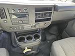 New 2024 Chevrolet Express 3500 Work Truck Regular Cab RWD, Service Utility Van for sale #T24812 - photo 12