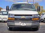 New 2024 Chevrolet Express 3500 Work Truck Regular Cab RWD, Service Utility Van for sale #T24812 - photo 9