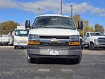 New 2024 Chevrolet Express 3500 Work Truck Regular Cab RWD, Service Utility Van for sale #T24813 - photo 9