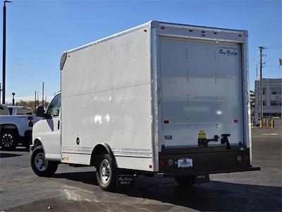 2024 Chevrolet Express 3500 Regular Cab RWD, Box Van for sale #T24822 - photo 2