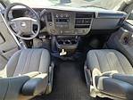 2024 Chevrolet Express 3500 Regular Cab RWD, Box Van for sale #T24822 - photo 12