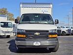 2024 Chevrolet Express 3500 Regular Cab RWD, Box Van for sale #T24822 - photo 9