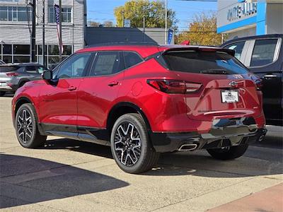 2024 Chevrolet Blazer AWD, SUV for sale #T24826 - photo 2