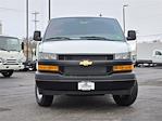 New 2024 Chevrolet Express 2500 Work Truck RWD, Masterack Upfitted Cargo Van for sale #T24838 - photo 8