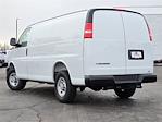 New 2024 Chevrolet Express 2500 Work Truck RWD, Masterack Upfitted Cargo Van for sale #T24838 - photo 9