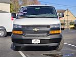 New 2024 Chevrolet Express 2500 Work Truck RWD, Masterack Upfitted Cargo Van for sale #T24839 - photo 9