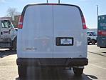 New 2024 Chevrolet Express 2500 Work Truck RWD, Masterack Upfitted Cargo Van for sale #T24840 - photo 11